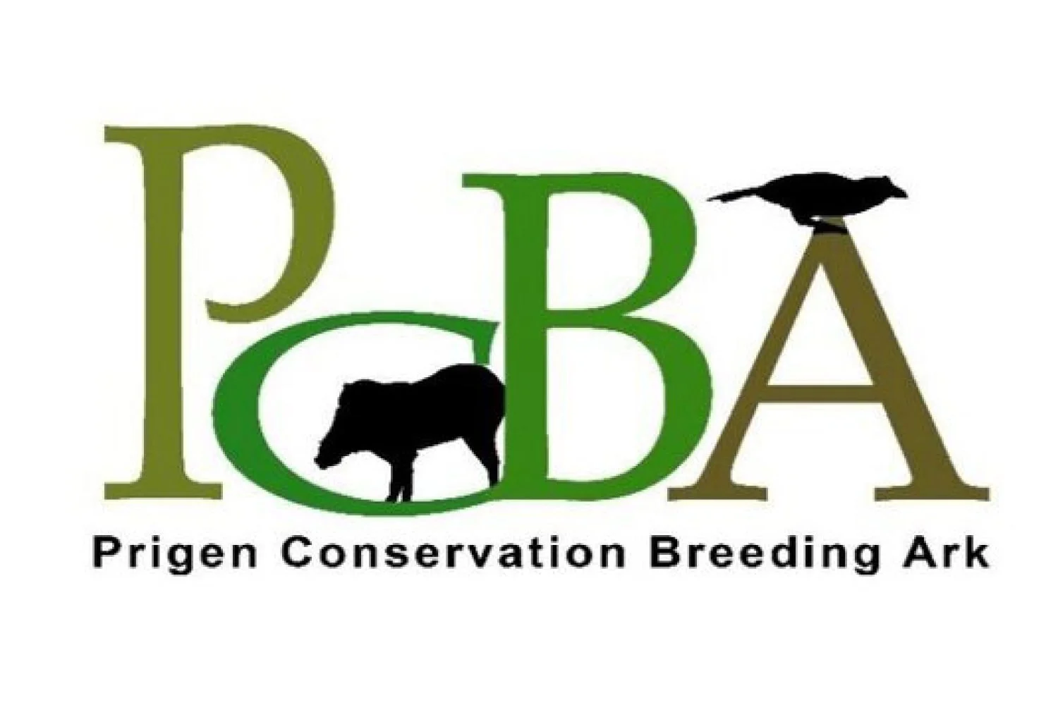Prigen Conservation Breeding Ark