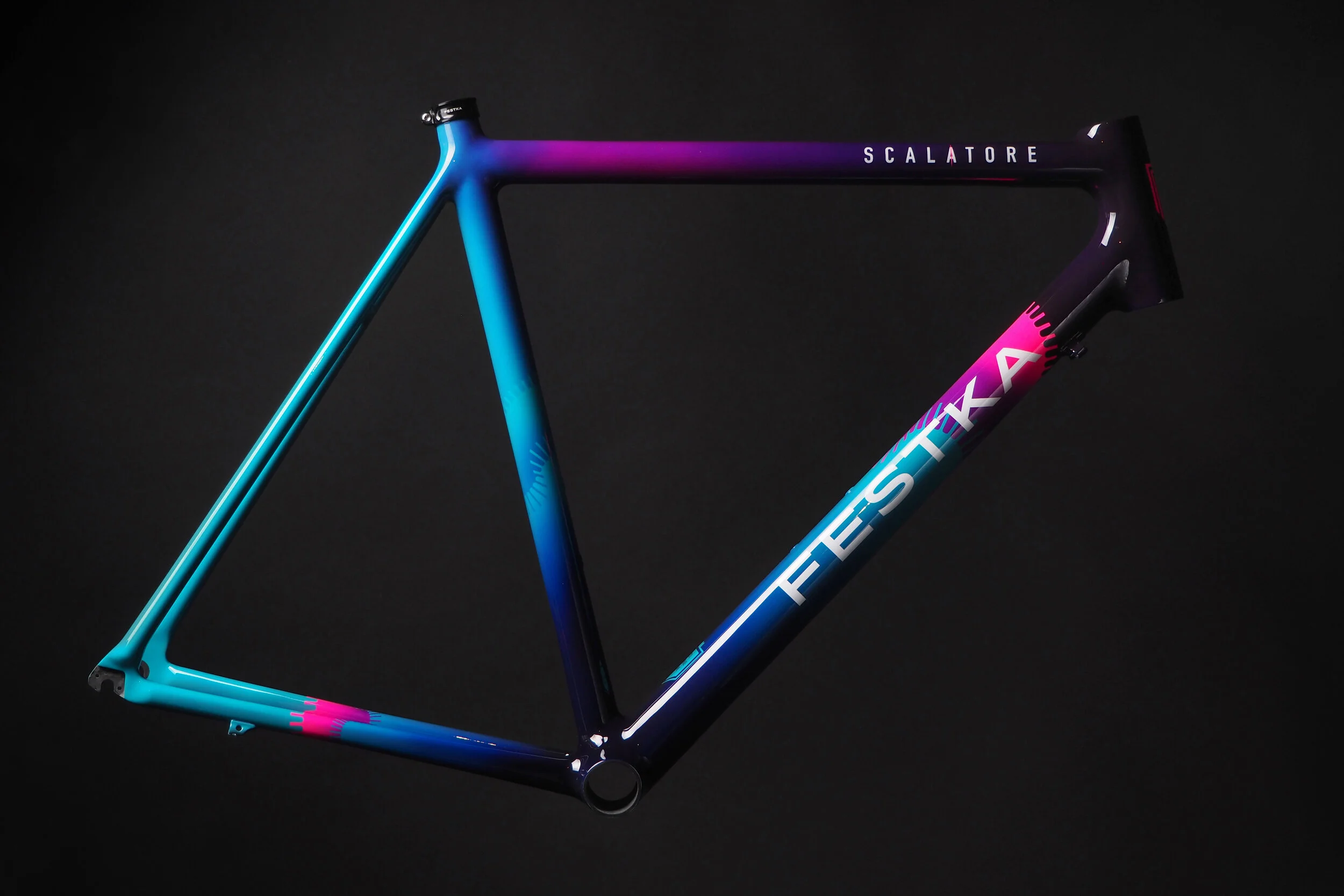 festka frame