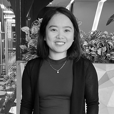 Crizel Antalan-Guillermo