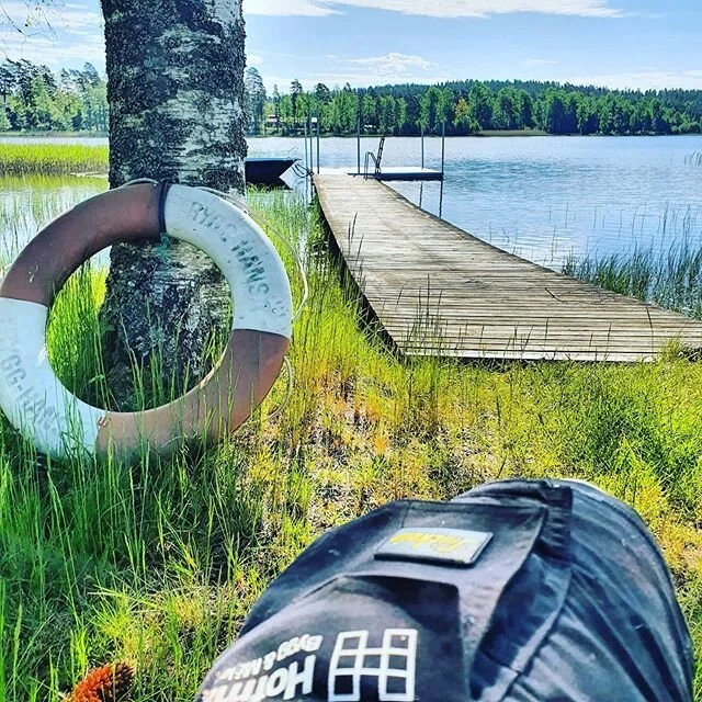 Trevlig midsommar &ouml;nskar vi er alla! ☀️☀️🇸🇪🇸🇪
#hofmansbyggm&aring;leri #midsommar #sverige #j&ouml;nk&ouml;ping #helg #avkoppling