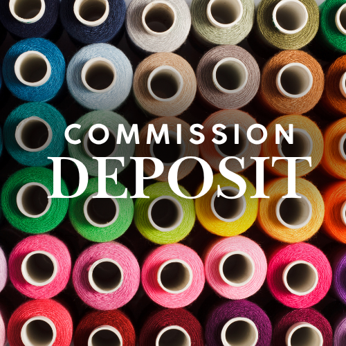 Commission Deposit