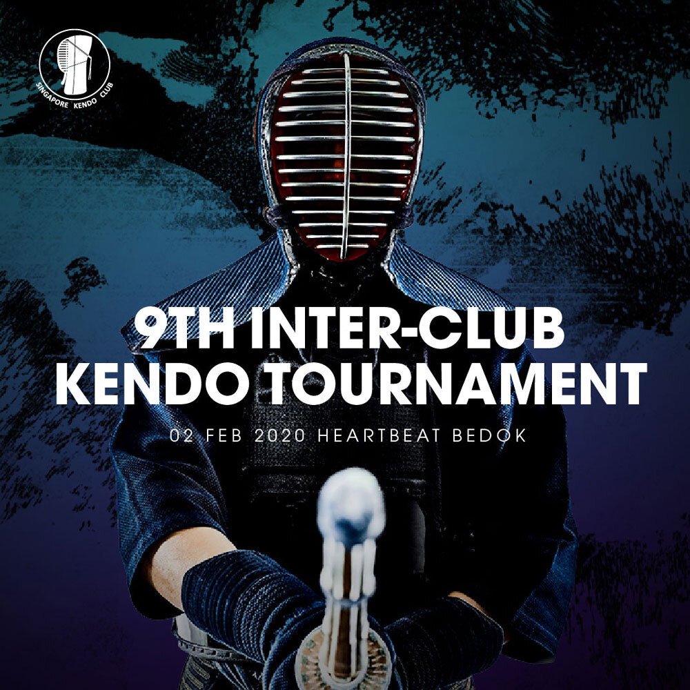 9th Inter-Club Tournament 2020