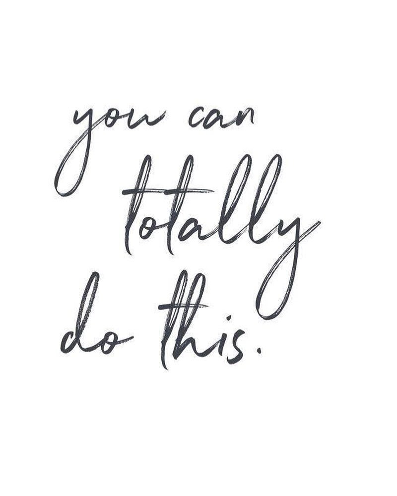 &bull; If you want changes in your life, do something about it

&bull; Be a caterpillar &amp; embrace the process of creating your own cocoon 

&bull; Creating the transformation you desire, requires hard work &amp; commitment to yourself 

&bull; Do