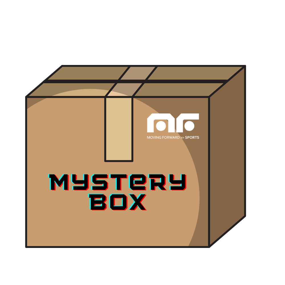 MYSTERY BOX - Size: LARGE (Adult) — Moving Forward Sports