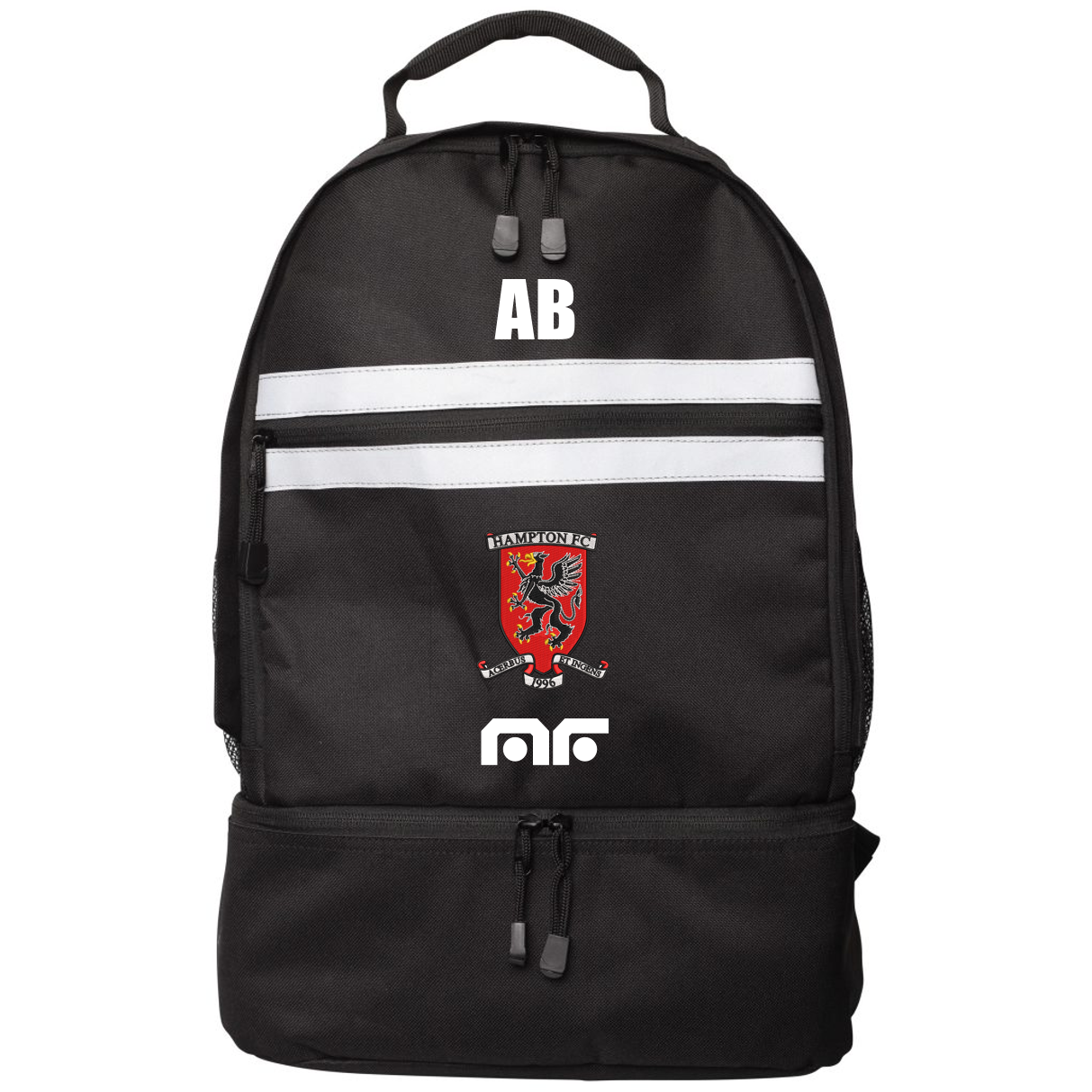 MF Hampton FC Player Backpack