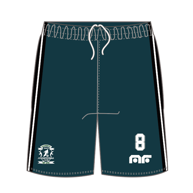 Callowbrook Swifts HOME Shorts