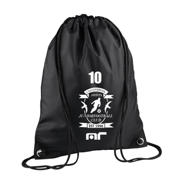 Callowbrook Swifts MF Drawstring Bag