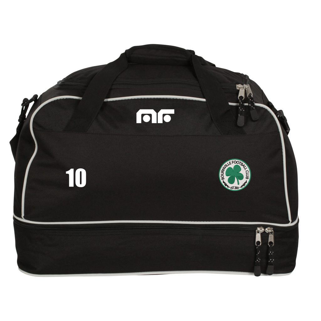 MF Player Holdall Bournville FC