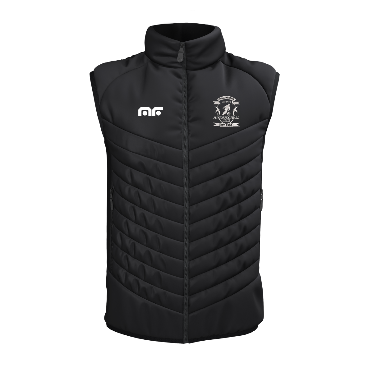 MF Callowbrook Swifts Pro Gilet