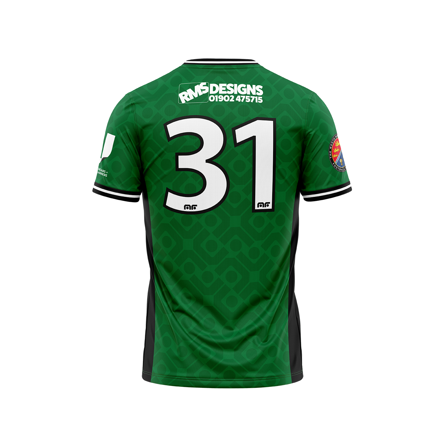 Bilston 26 Away Keeper Back.png