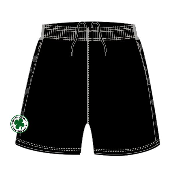 Bournville FC Revolution Shorts (Players)