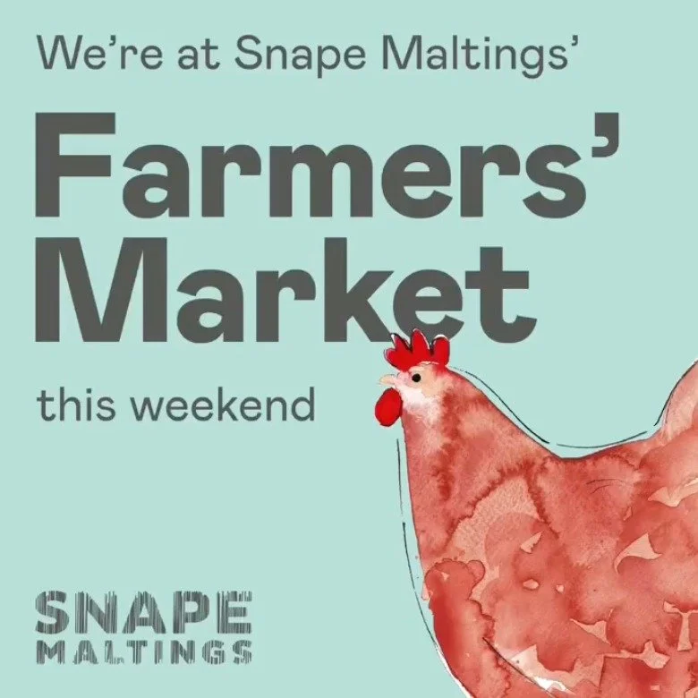 St.Jude Cheese is back at the market tomorrow 🎉 and the sun will be shining !