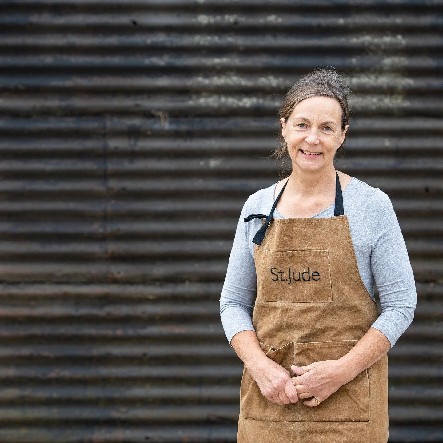 Thank you to @monscheeseuk for a super article about St.Jude and my labour of love...

see link in my bio for the article...