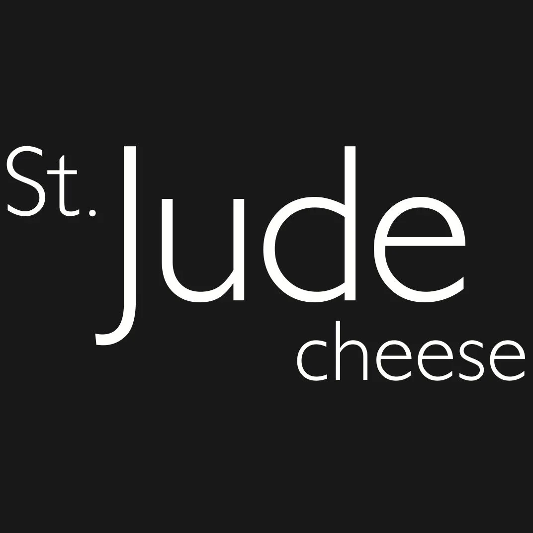 Thank you all for buying and eating our cheeses this year ❤️ From the wholesalers and shops who have kindly supported us through our relocation to the end customer munching their way through even more cheese than before...we are such a small company,