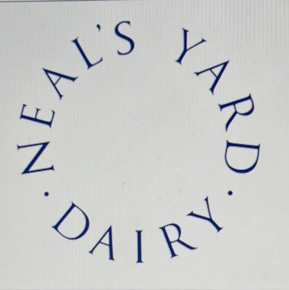 @nealsyarddairy has invited me to taste out our cheeses next Friday at their shops. If you are in town please do pop in and say hello. My first stop is Barons Court then Covent Garden followed by Borough Market 🤩