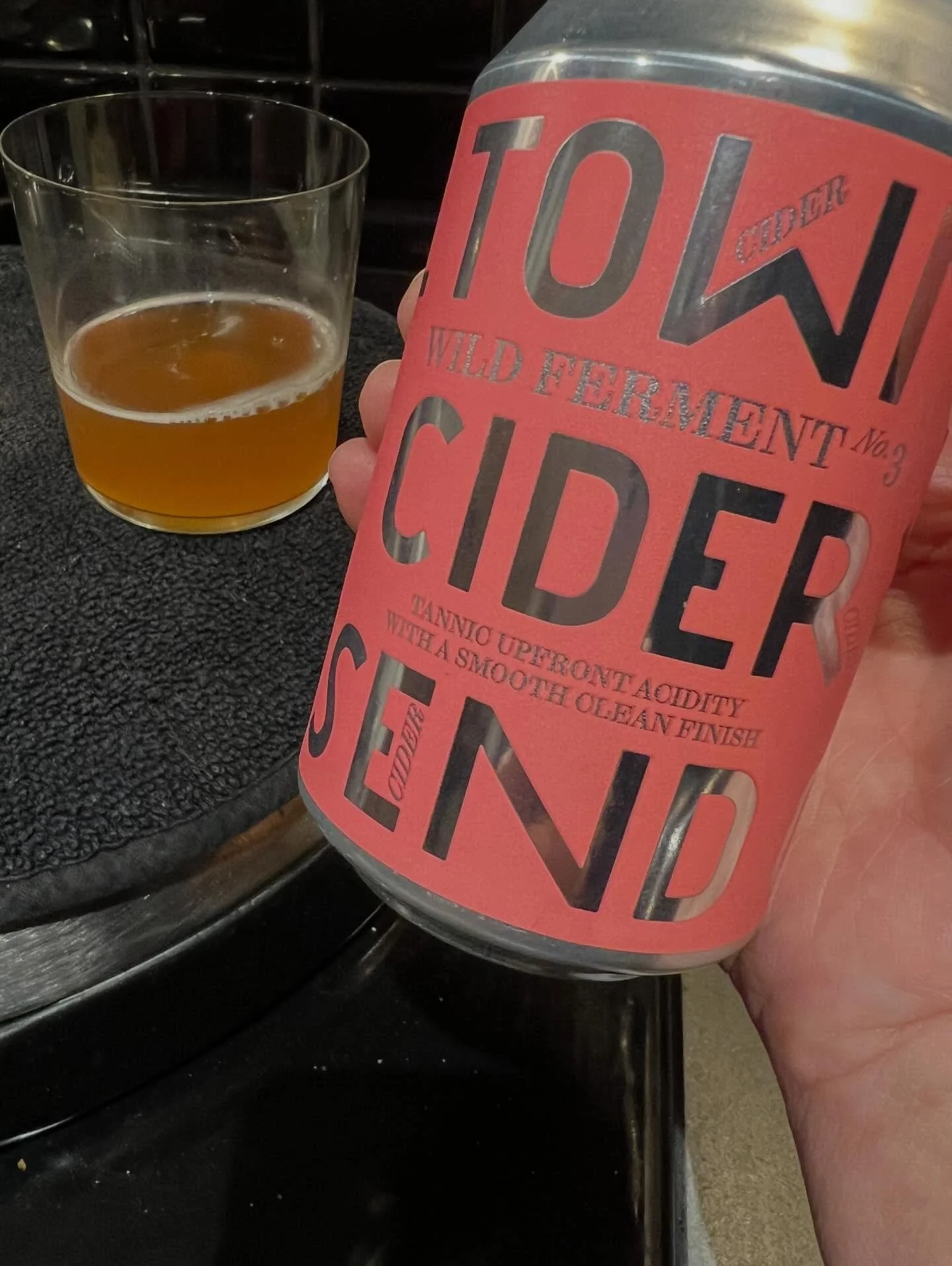 Came home with treats from Tim @nealsyarddairy Barons Court&hellip;.Jamie&rsquo;s beautiful cider @thetownsendfarm and potted pork from @westcombe #charcuterie