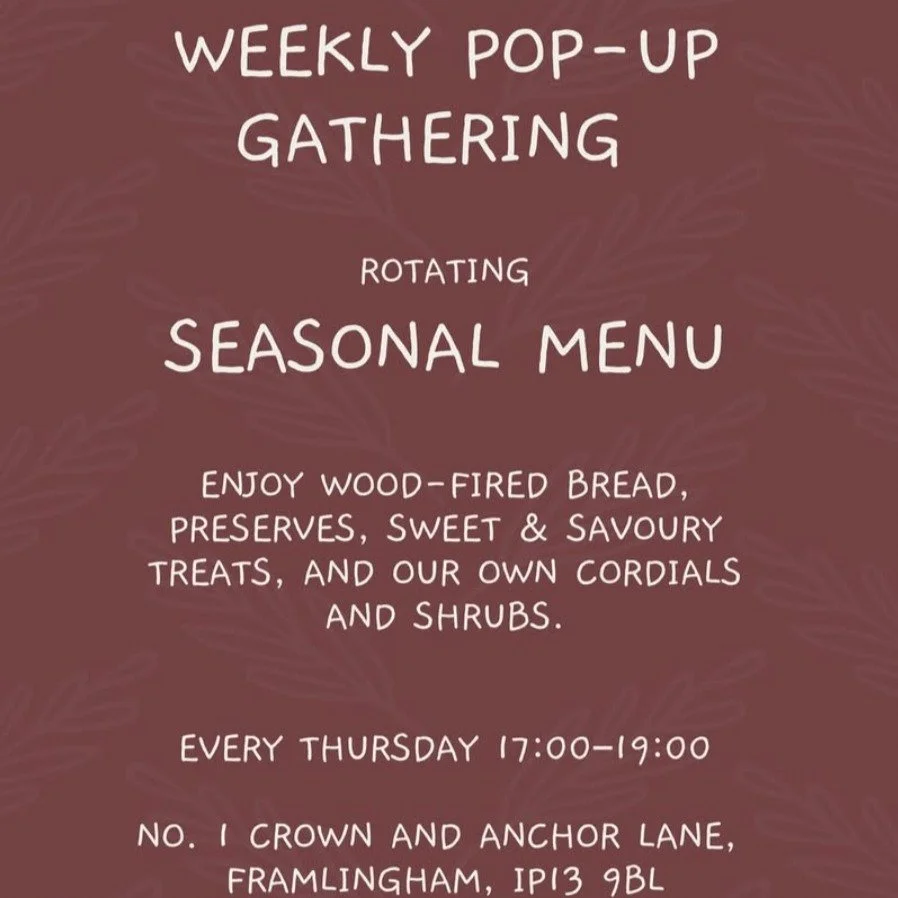 Thursday evening I will be purveying our cheeses in Framlingham with the wonderful bakers that are @silva.wakelyns and then @snapemaltings on Saturday for the amazing Easter Market 🐥