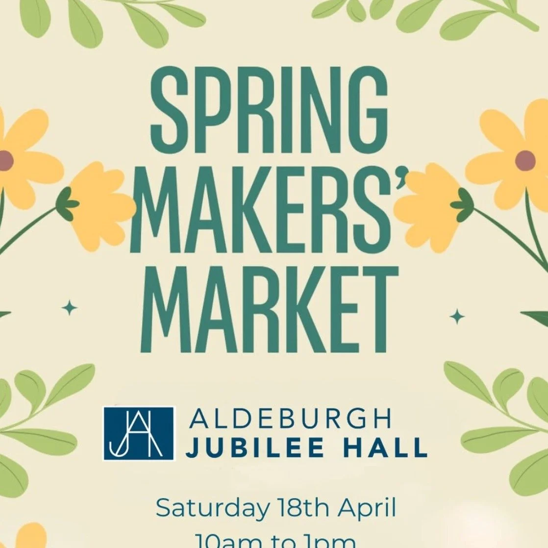 This is where I will be this coming weekend 🎉