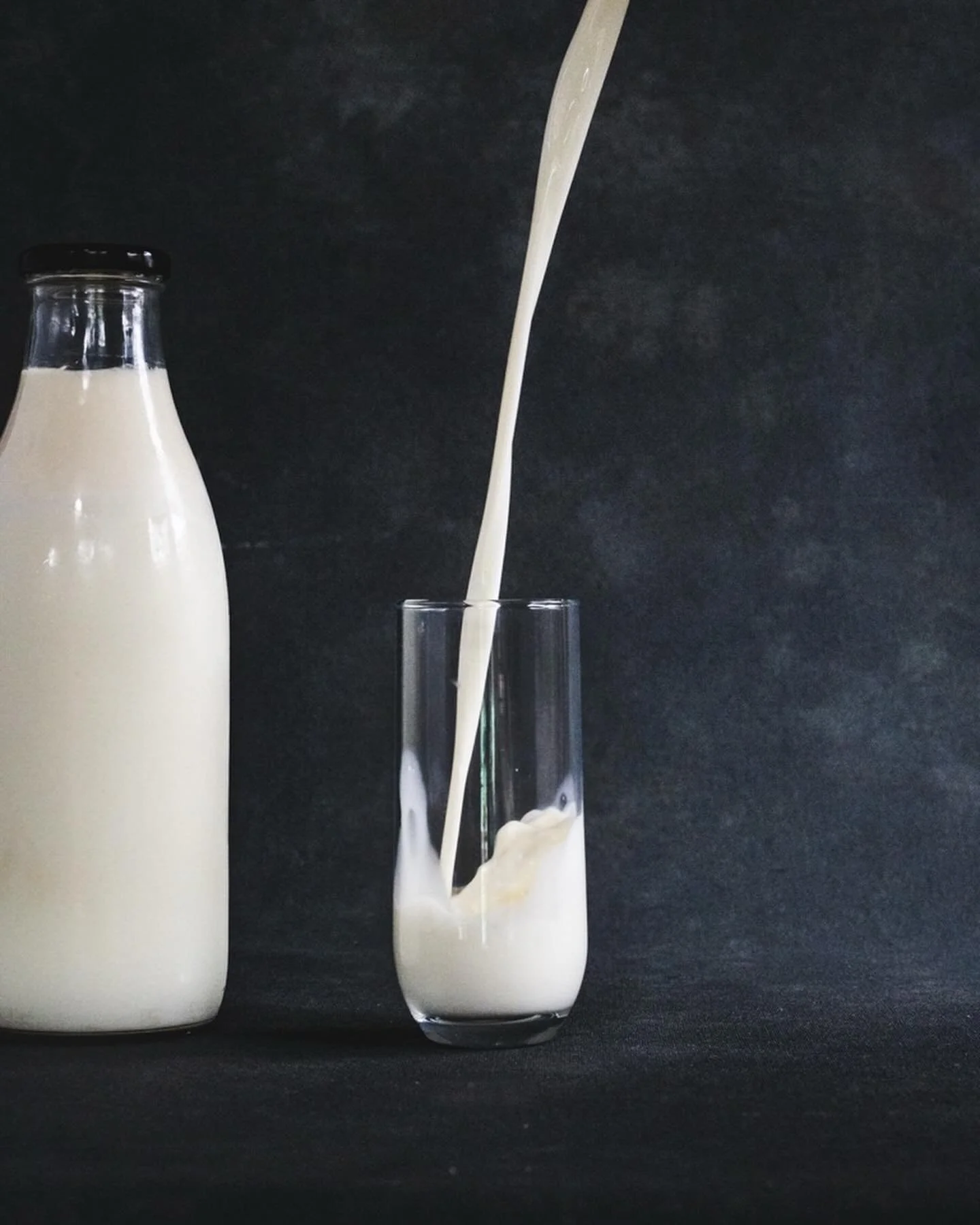 #worldmilkday this lovely stuff goes into our cheese @sibuckphoto pictures 🤩