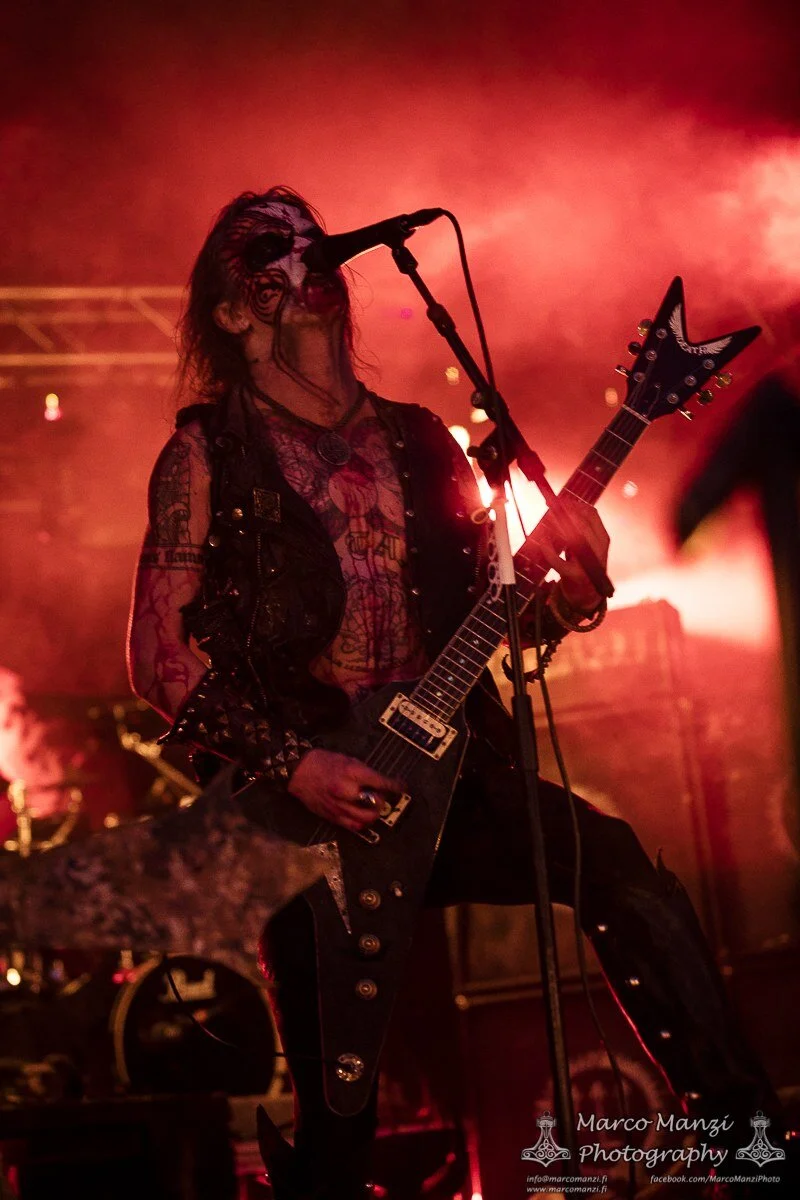OUR JOURNEY — STEELFEST