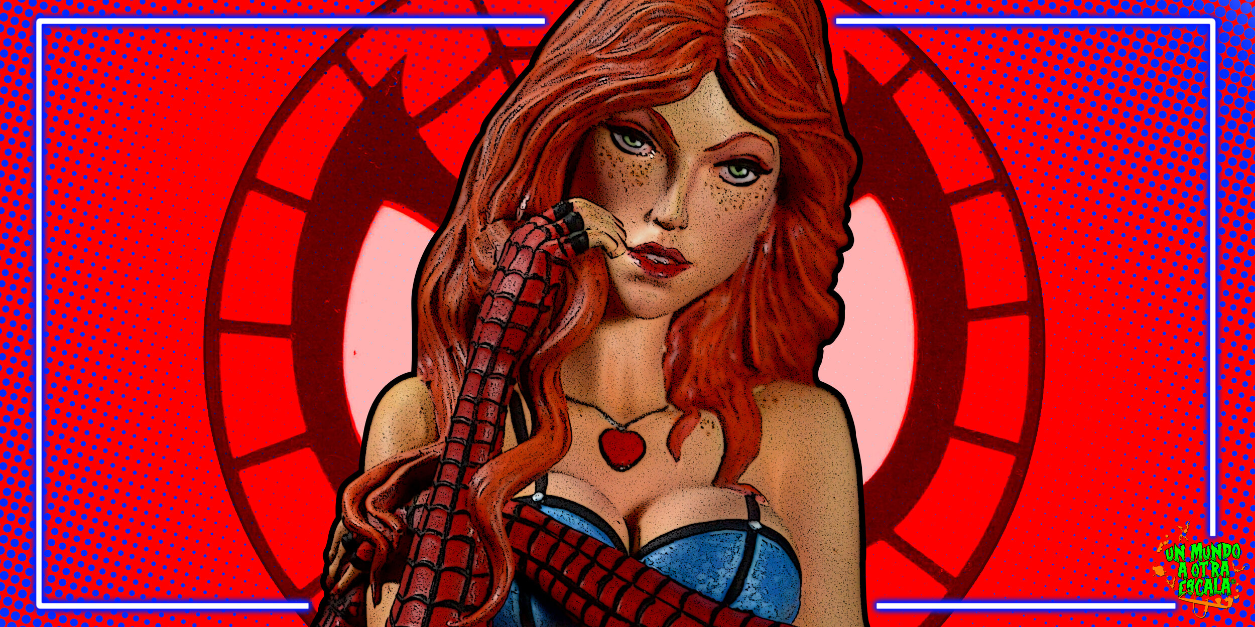 MARY JANE FIGURE