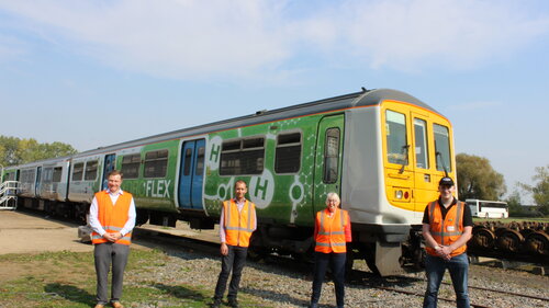 rail agreement signing day.JPG