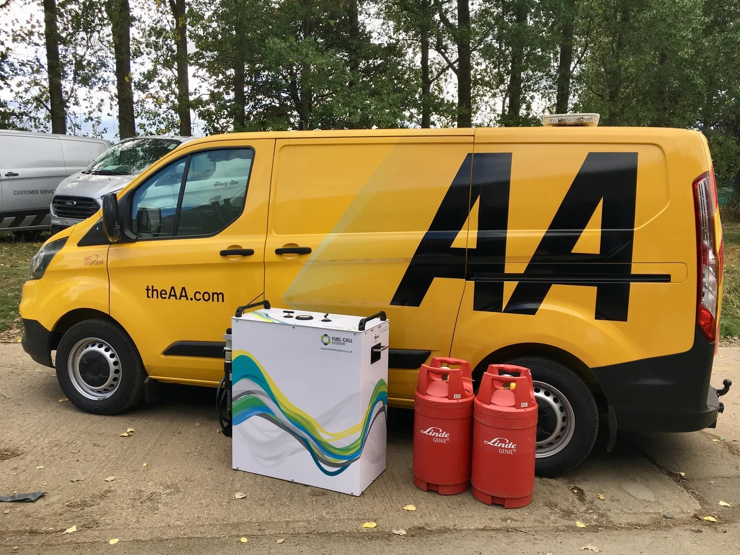 Women in Innovation countdown to COP26