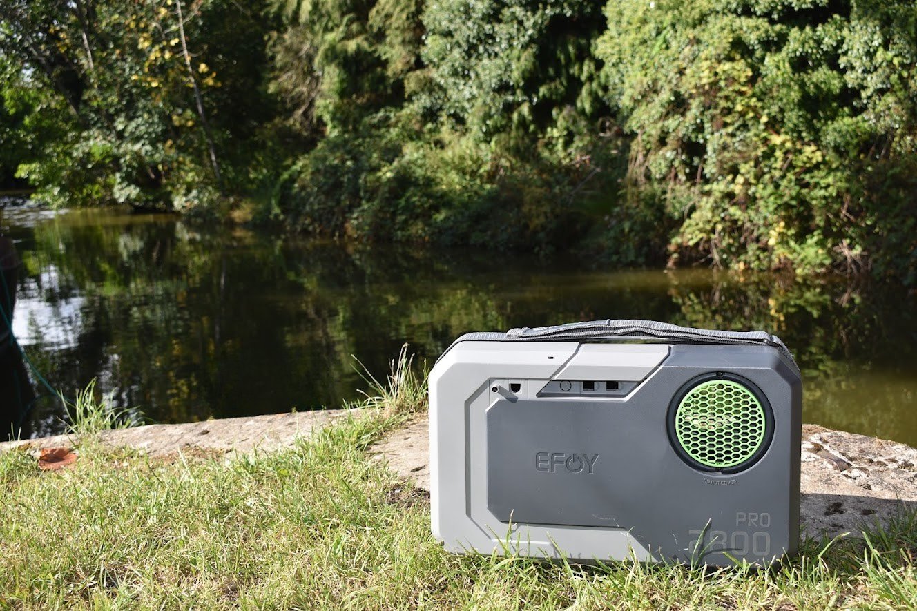 Reliable power for remote data gathering, and the growing need for fuel cells