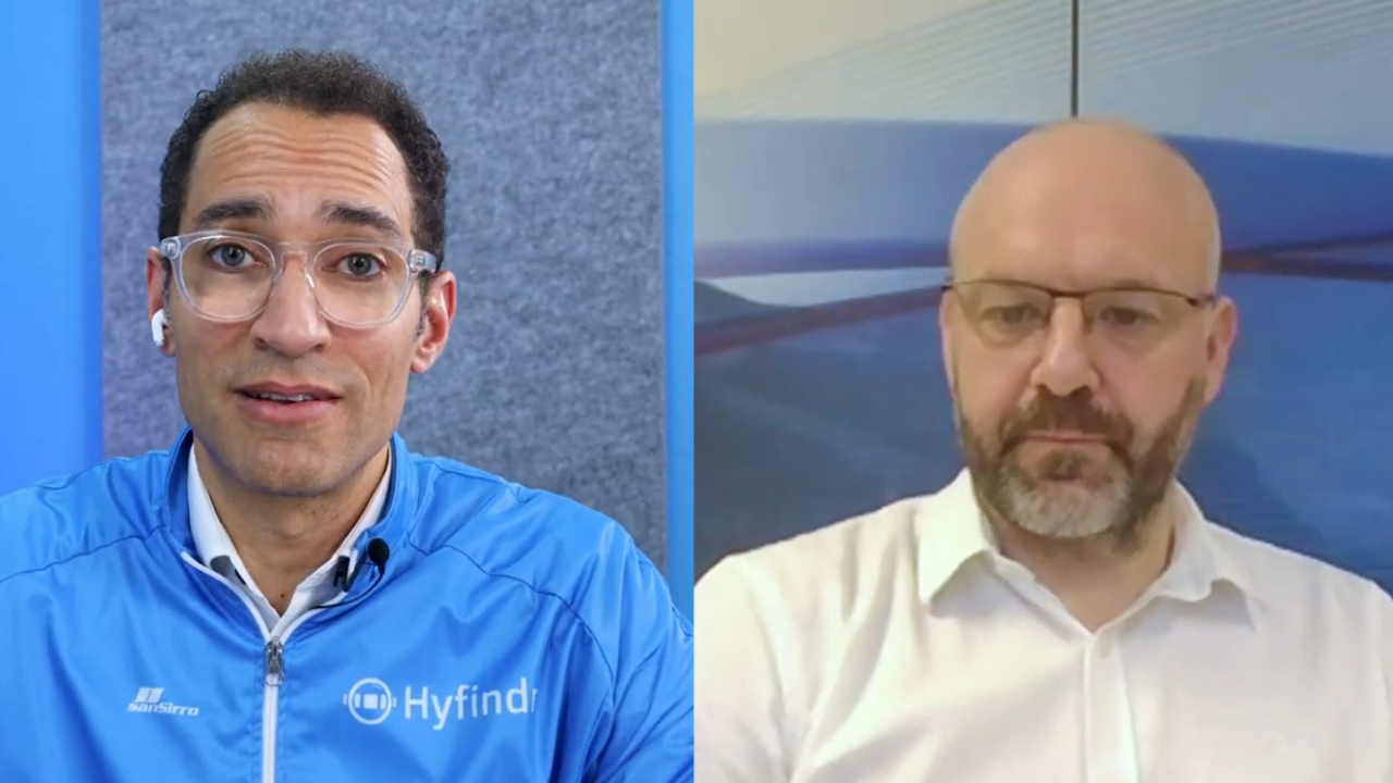 Reduce Costs With Hydrogen Refuelling Stations That Don’t Need Cooling