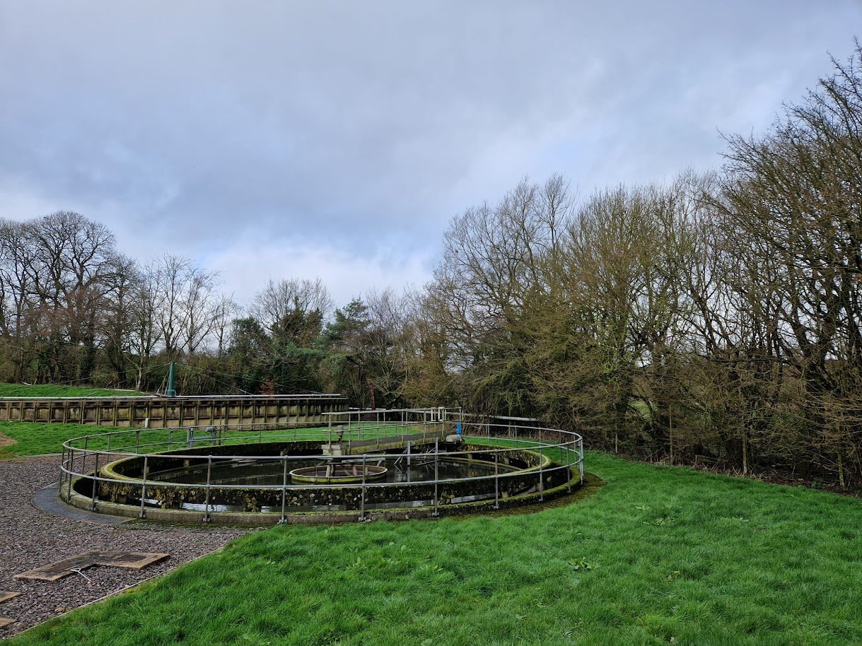 Continuous Water Quality Monitoring (CWQM) Kiosk Trial