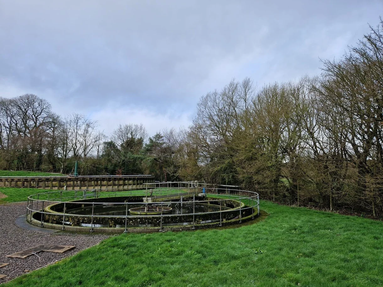 Wessex Water Fuel Cell Trial for CWQM Pump 