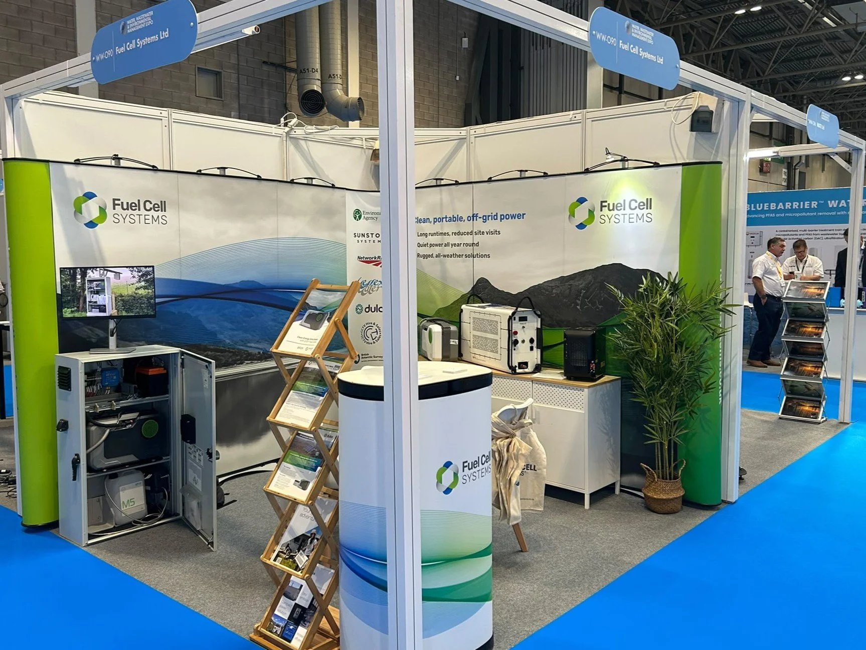 WWEM Expo 2026