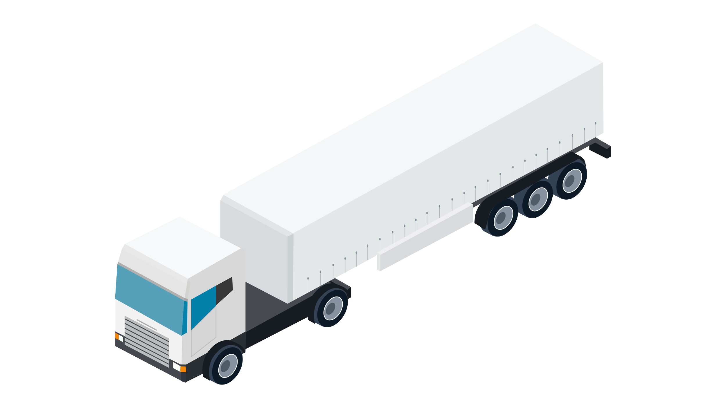 Hydrogen HGV