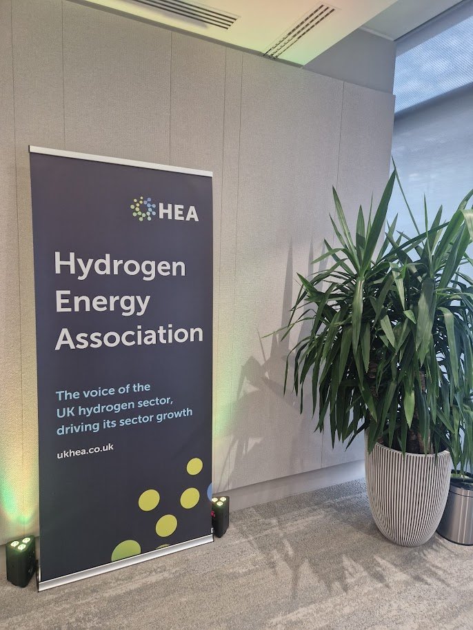 Hydrogen Energy Association