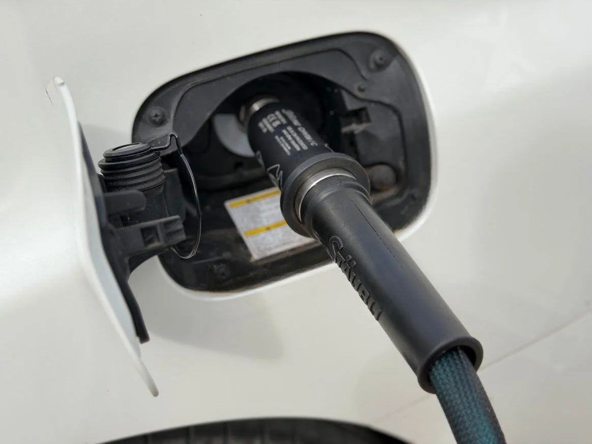 Hydrogen Refuelling