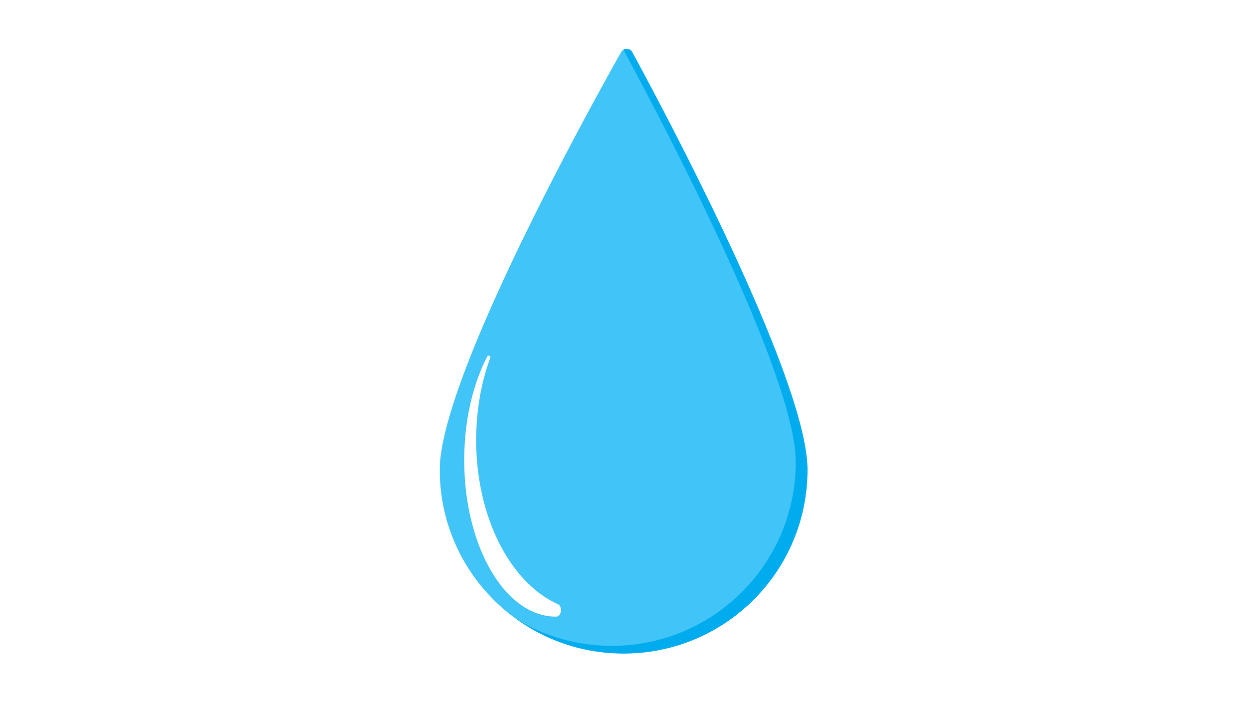 Water H2O