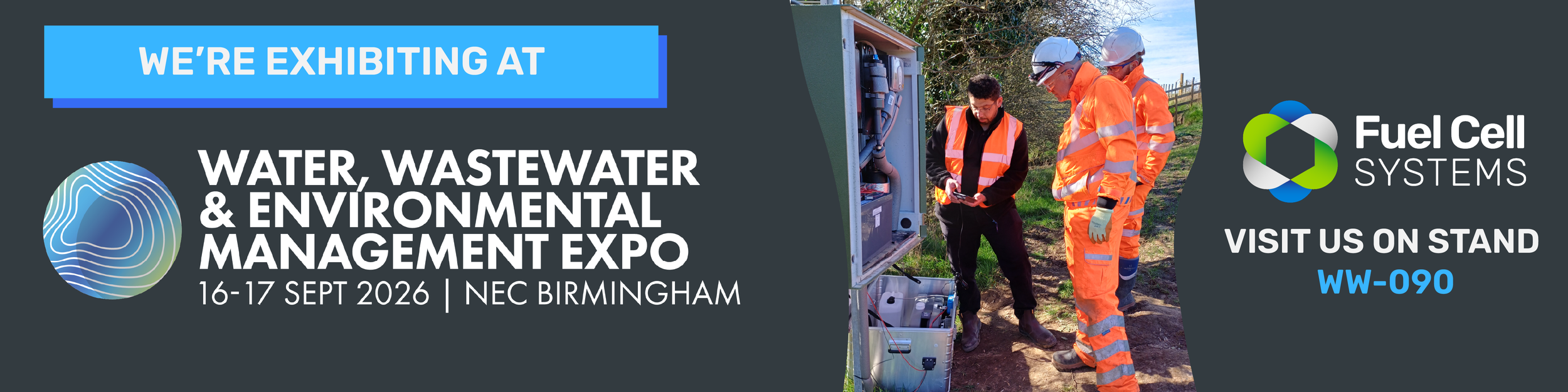 WWEM Expo