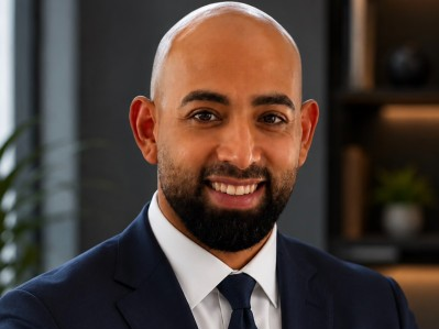 Mohammed Abu Abed, General Manager at Hydrasun Germany