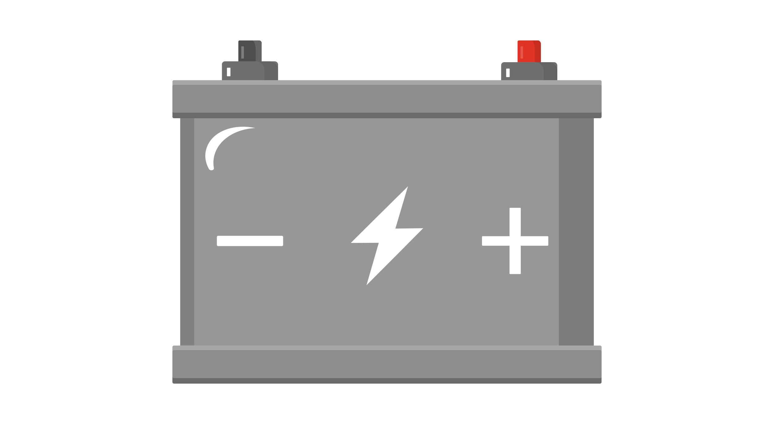 Vehicle Battery