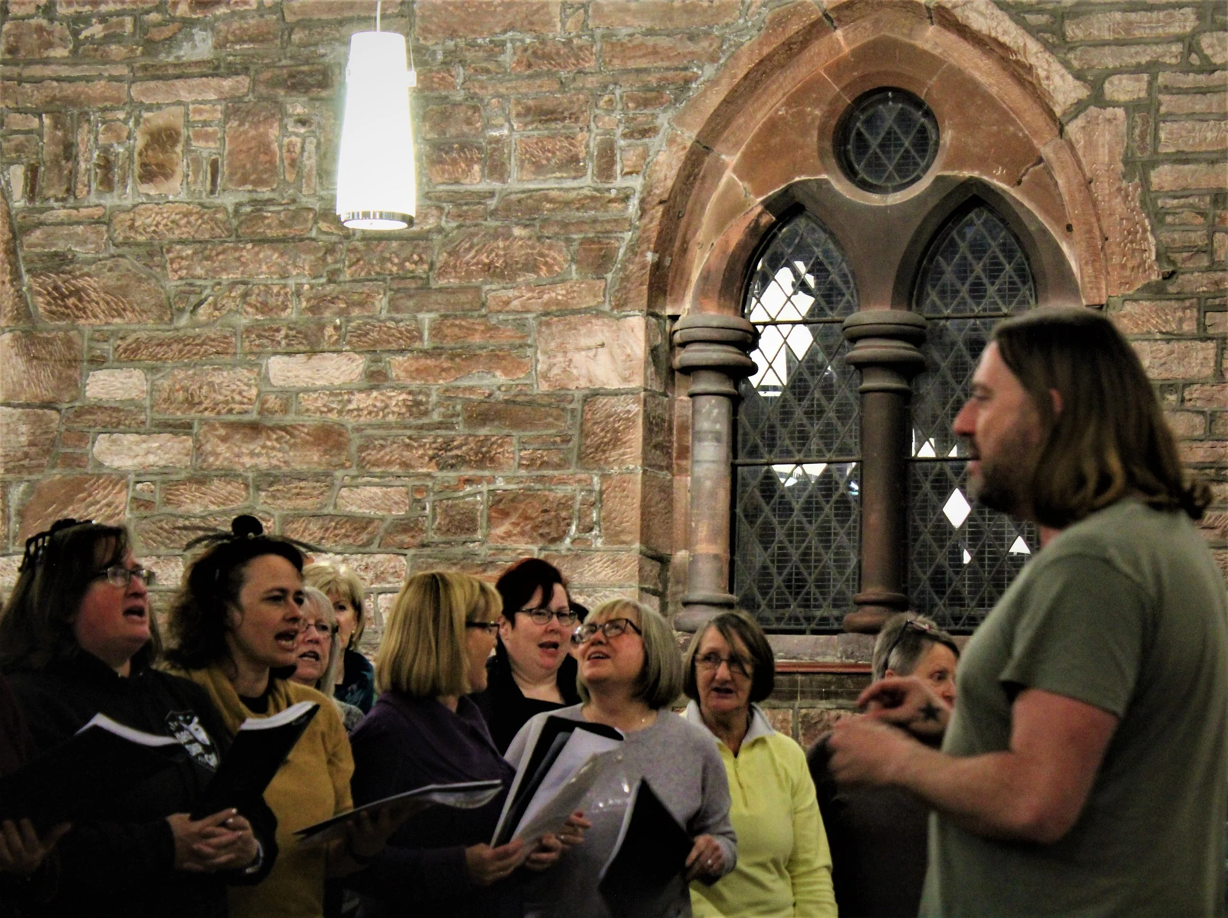 SING-ergy Christmas Concert 2025 🎄