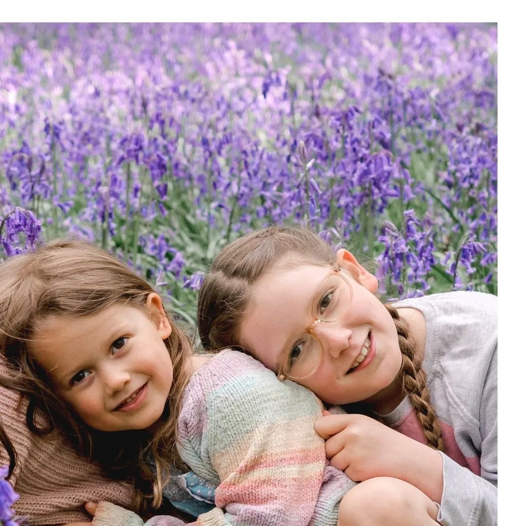 Beautiful family amongst the bluebells 

#bluebellshootbedfordshire #springishere #bluebellphotoshoot #angelinawphotography #minisessions