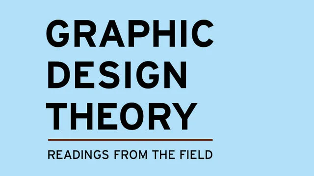 CTS - Graphic design theory