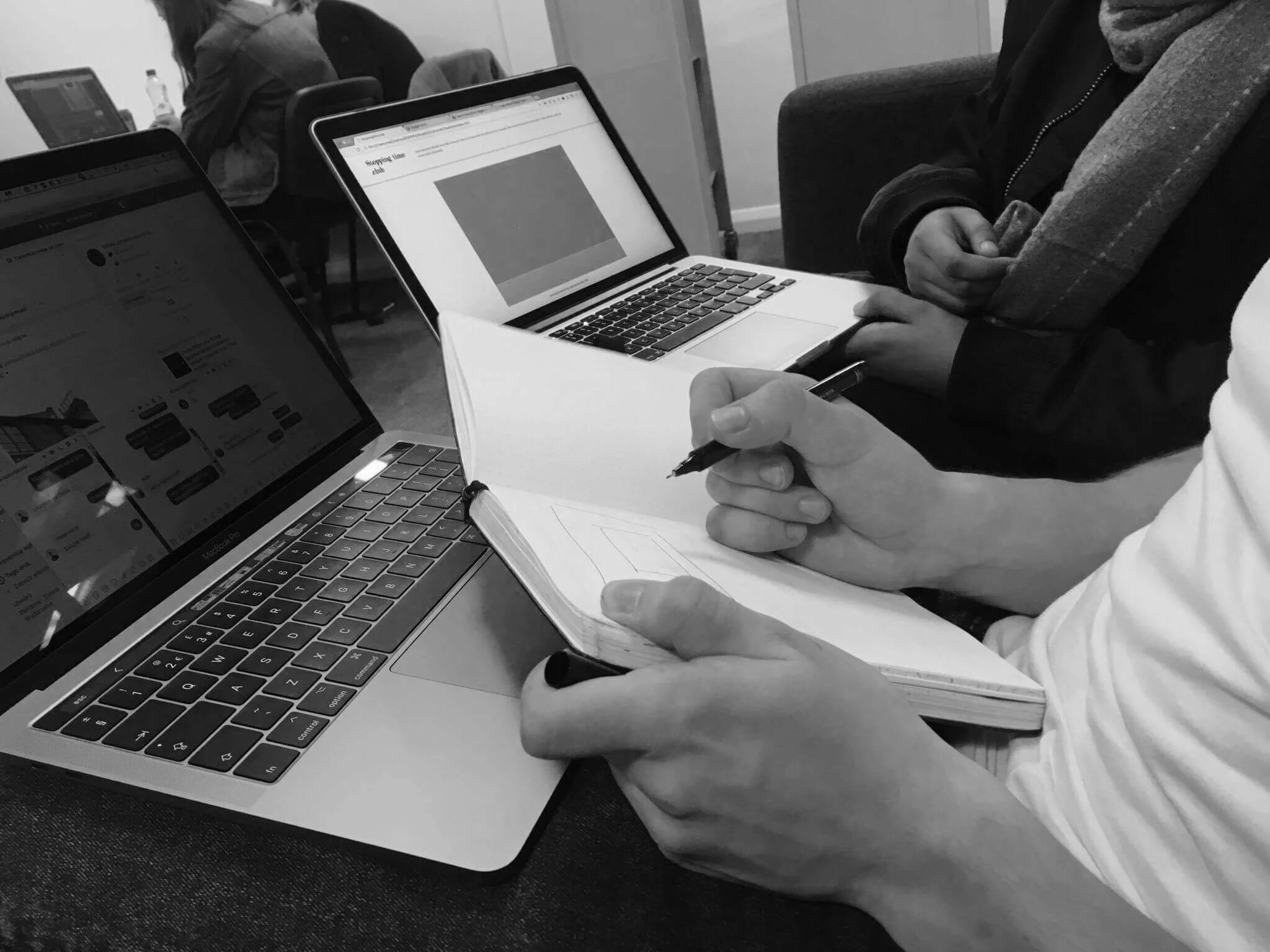 Pinhole camera project #2