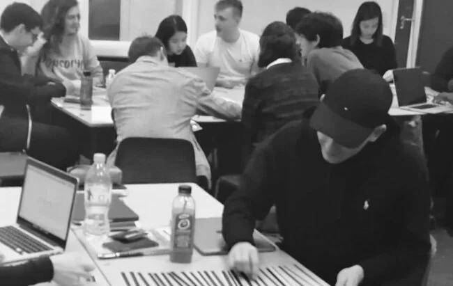 CTS - Gender: understanding change