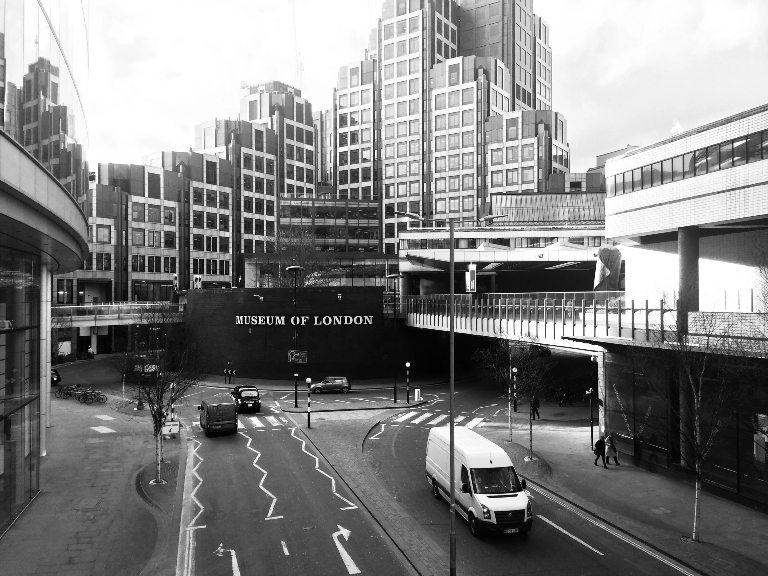 CTS - Museum of London