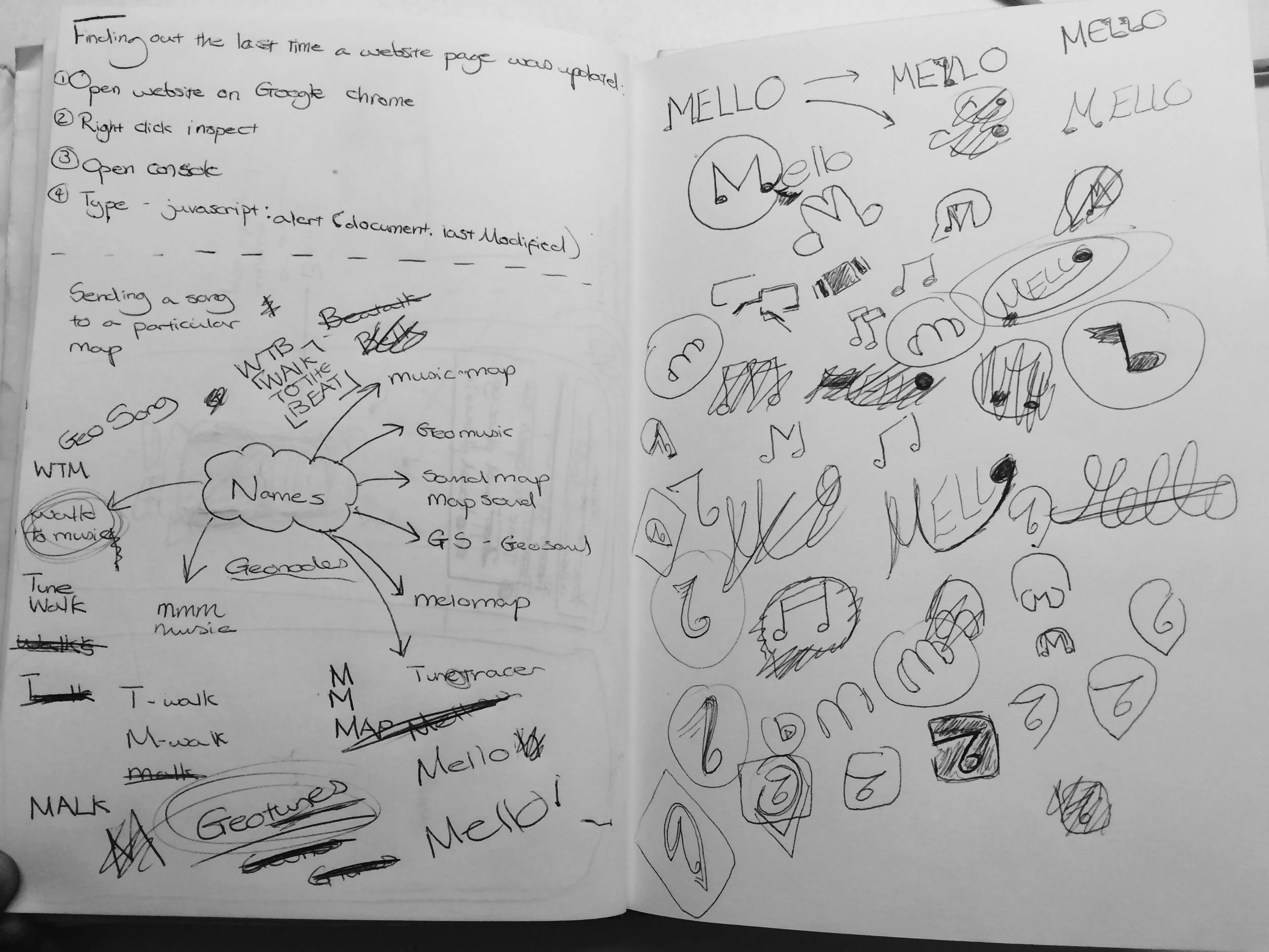 Animation and coding project #6