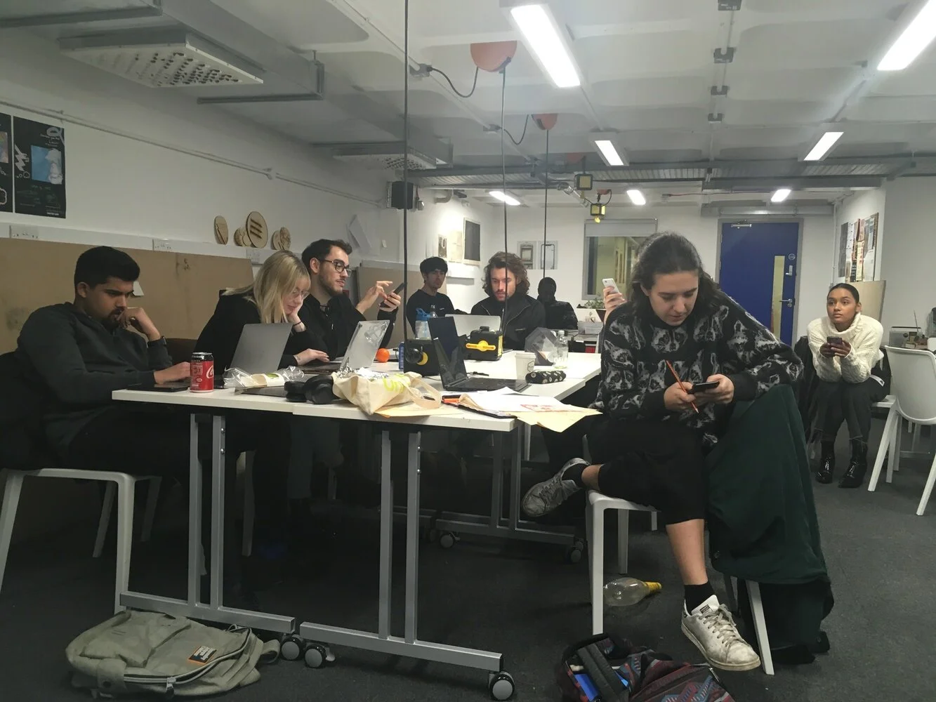 Tipitap #8 User testing