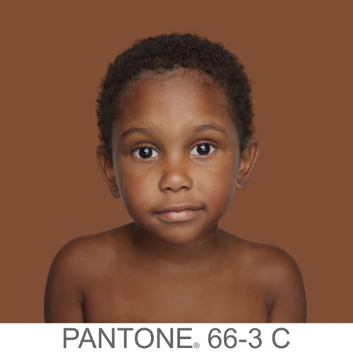 Misidentified #6 Inspiration