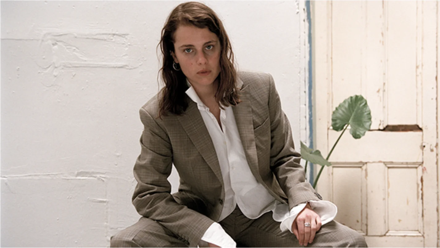 For the emotionally deadpan: Marika Hackman's 'i'm not where you are'