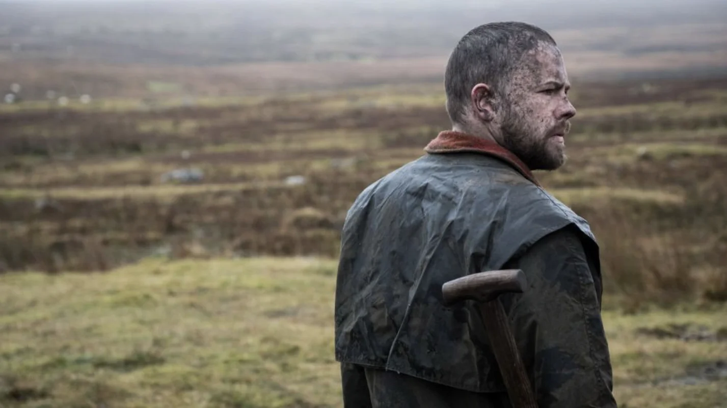 QR Film Interview: Ryan &amp; Andy Tohill - Directors of The Dig